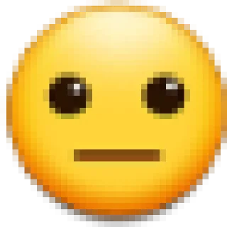 😐 emoji Пикси Эмо @Le_pyoskArr9 Telegram sticker 22 of 40