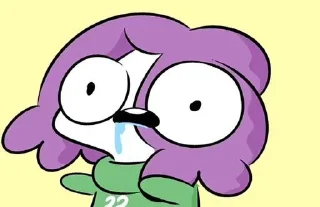 😶 emoji Мирби,как смысл жизни Telegram sticker 21 of 39