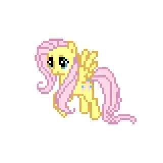 🌟 emoji @MoriFil пиксельные стикеры мл Telegram sticker 2 of 50