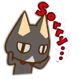❤ emoji хз ваще Telegram sticker 20 of 47