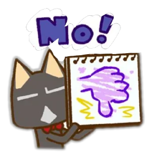 ❤ emoji хз ваще Telegram sticker 21 of 47