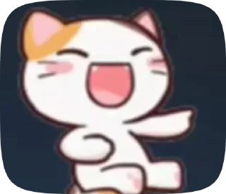 Sticker from 🐼💗медведки💗🐼