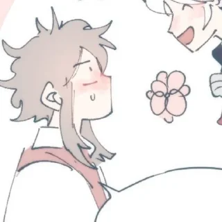 🧷 emoji Ꮺ ָ࣪ ,✉️ - @ohhhiloveu
◌ ◦ ❀ 
 ✧ Telegram sticker 16 of 118