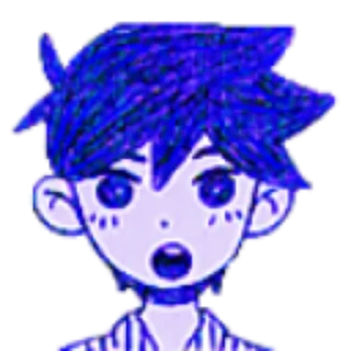 🍳 emoji ʜᴇʀᴏ | ᴏᴍᴏʀɪ | @noynmmm Telegram sticker 4 of 115