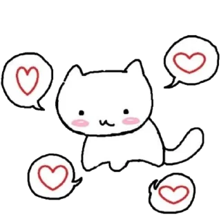 🥰 emoji me when you Telegram sticker 15 of 65