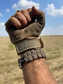 ✊ emoji I_am_ukraine🩵💛 Telegram sticker 13 of 19