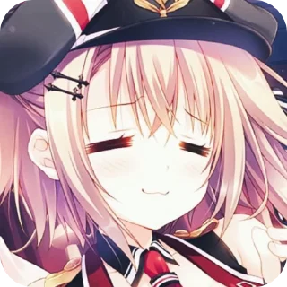 🍓 emoji Няши @CutecoreJojifuku Telegram sticker 14 of 75