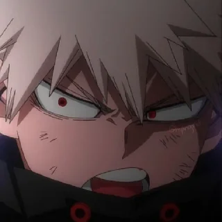 💥 emoji Шпиц ( @Izuku_Midoriya15_07 ) Telegram sticker 16 of 120