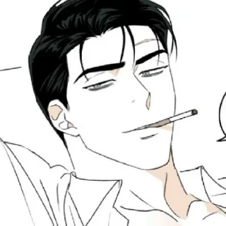 🙂 emoji ♪♫*•♪~Под зелёным светом~♪♫*•♪ Telegram sticker 6 of 55