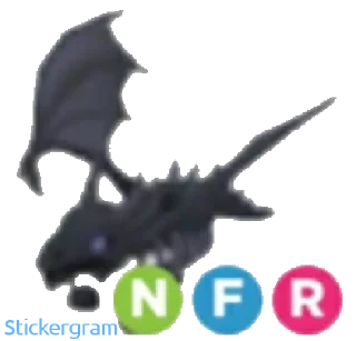 😈 emoji Трейды адопт ми Telegram sticker 13 of 17