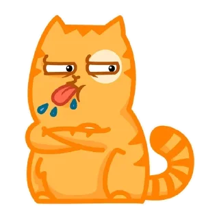 😝 emoji Рыцарь Негодования Telegram sticker 15 of 107