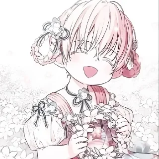 🍥 emoji ·••Атанасия печатает)) Telegram sticker 5 of 36