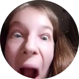 🌟 emoji liza core Telegram sticker 20 of 47