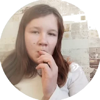 😘 emoji Рам Telegram sticker 15 of 120