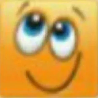 😊 emoji Платно Telegram sticker 11 of 12