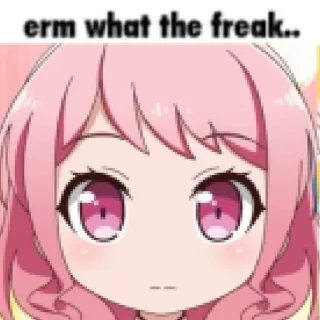😧 emoji ばばばば Telegram sticker 8 of 21