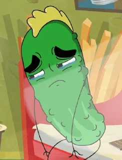 😔 emoji Бандитский Петербургер 1 часть Telegram sticker 9 of 120