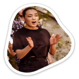 👏 emoji токсики Telegram sticker 24 of 35