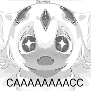 👍 emoji Хз че тут сказать Telegram sticker 22 of 68