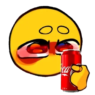 🥤 emoji ^᪲᪲Мило^᪲᪲ ♡´･ᴗ･`♡ @lLuanlzxl Telegram sticker 19 of 95
