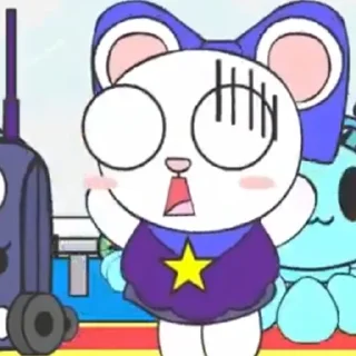 🩷 emoji Rinny🩷 Telegram sticker 8 of 100