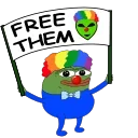 👽 emoji Honka Memes @honka_home Telegram sticker 7 of 51