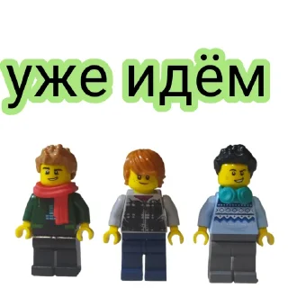 🚶 emoji Стикеры @Andrei_Snow Telegram sticker 19 of 118