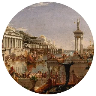 🇬🇷 emoji От начала времён Telegram sticker 24 of 24
