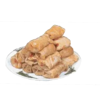 🥞 emoji Хавчик Telegram sticker 11 of 11