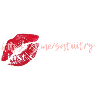 Sticker from тг - @satiiitry