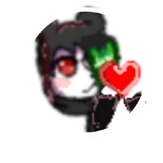 Sticker from DearPony_Skins👻Stickers