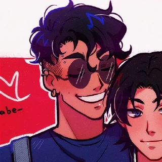 🫀 emoji timkon by huyandere twt ★ ;; @suuukiw Telegram sticker 5 of 67