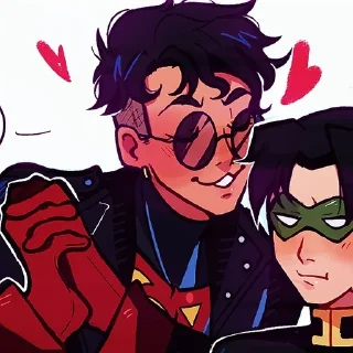 🫀 emoji timkon by huyandere twt ★ ;; @suuukiw Telegram sticker 21 of 67