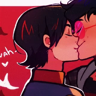 🫀 emoji timkon by huyandere twt ★ ;; @suuukiw Telegram sticker 7 of 67