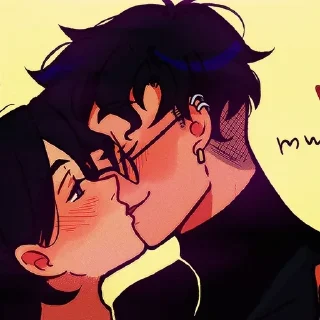 🫀 emoji timkon by huyandere twt ★ ;; @suuukiw Telegram sticker 14 of 67