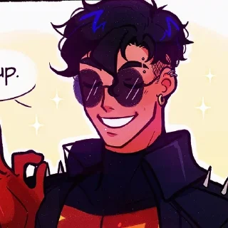 🫀 emoji timkon by huyandere twt ★ ;; @suuukiw Telegram sticker 20 of 67