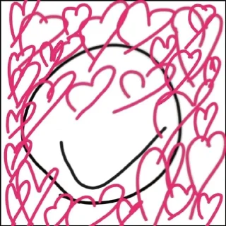 Sticker from best_friends