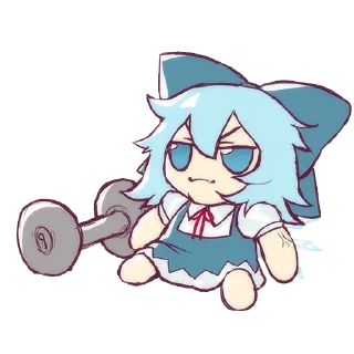 🏋️‍♂️ emoji Сырно Telegram sticker 5 of 7