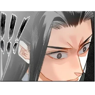 😳 emoji 悪魔的カルトの達人 Telegram sticker 5 of 120
