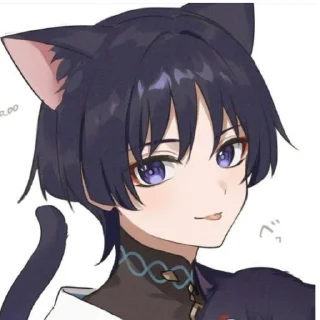 🤍 emoji 詐欺 Telegram sticker 14 of 46