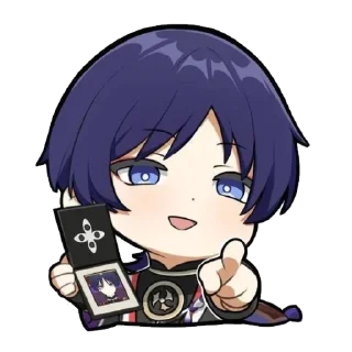 🤍 emoji 詐欺 Telegram sticker 10 of 46