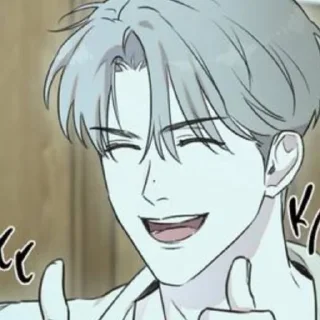 🩶 emoji 𝙻𝚞𝚔𝚎 𝙳𝚊𝚟𝚒𝚜 Telegram sticker 18 of 91