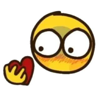 Sticker from SeiHivesKnits