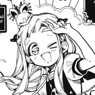 😜 emoji ཻུ۪۪⸙ Ясиро @wellimss Telegram sticker 4 of 120