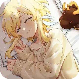 🔆 emoji 🌾ᴧюʍин | ᴦᴇнɯин иʍᴨᴀᴋᴛ Telegram sticker 22 of 50