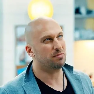 👨‍🦲 emoji Дмитрий Нагиев (@Deputatus) Telegram sticker 12 of 30