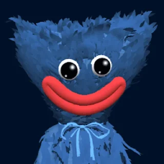 🙂 emoji новая религия хагивагинизм Telegram sticker 7 of 31
