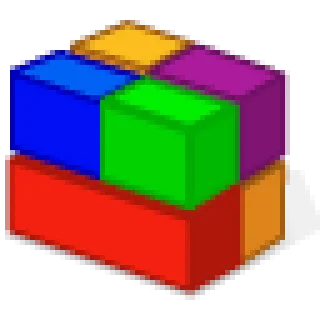 🚮 emoji ProgressBar 1X Telegram sticker 17 of 87