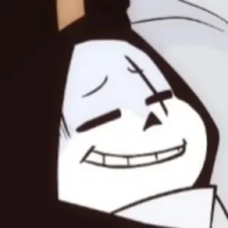 Sticker from Underverse 0.6