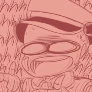 🤣 emoji Underverse мемы Telegram sticker 7 of 24